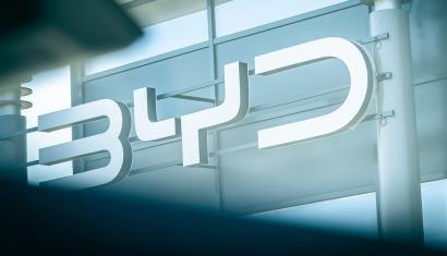 BYD, aproape de publicul din Oradea – evenimentul dedicat noului ATTO 2 DM-i, un real succes la ATP Group