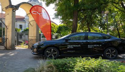 ATP Group la Expo Industry Satu Mare 2026 
