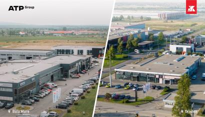 Evenimentele toamnei 2026 și oferte auto | ATP Group