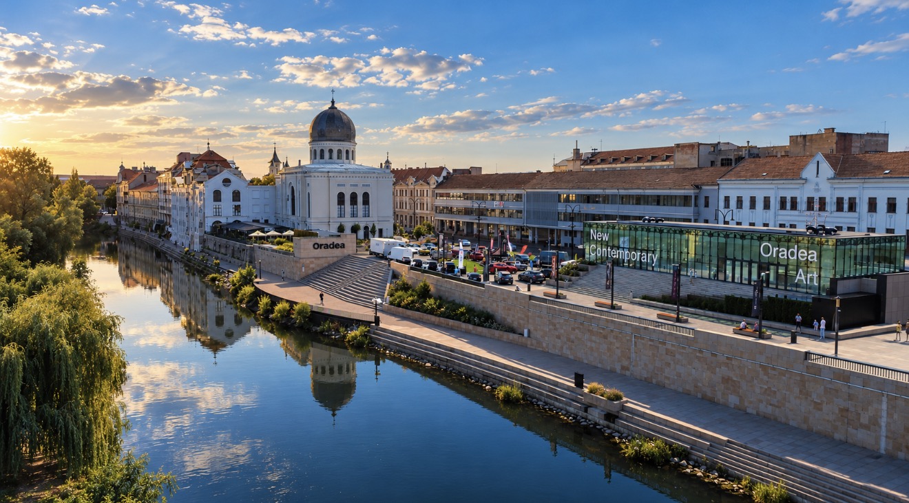 top auto oradea