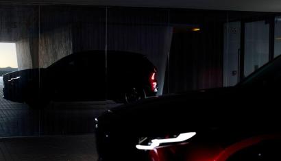 Noua Mazda CX-5 - Premieră pe 10 iulie 2025