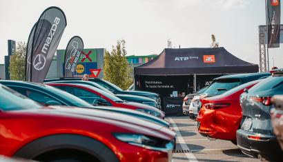 TOP AUTO ORADEA 2025 – ATP Group Partener de Încredere