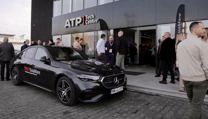 La ATP Tech Center a avut loc TEDxBaiaMare - ediția a VII-a