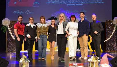  Festivalul Național LIRA 2025, ediția a XIII-a, a fost un real succes! 🌟