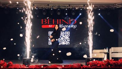 Geely by ATP Group – Mobilitatea care a însoțit autenticitatea la Behind Beauty