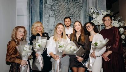 LESS INFLUENCE, MORE RELEVANCE – Lansarea ediției print a revistei The Woman 2025 - 2026