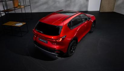 MAZDA CX-5: Lucruri surprinzătoare despre SUV-ul care a schimbat totul