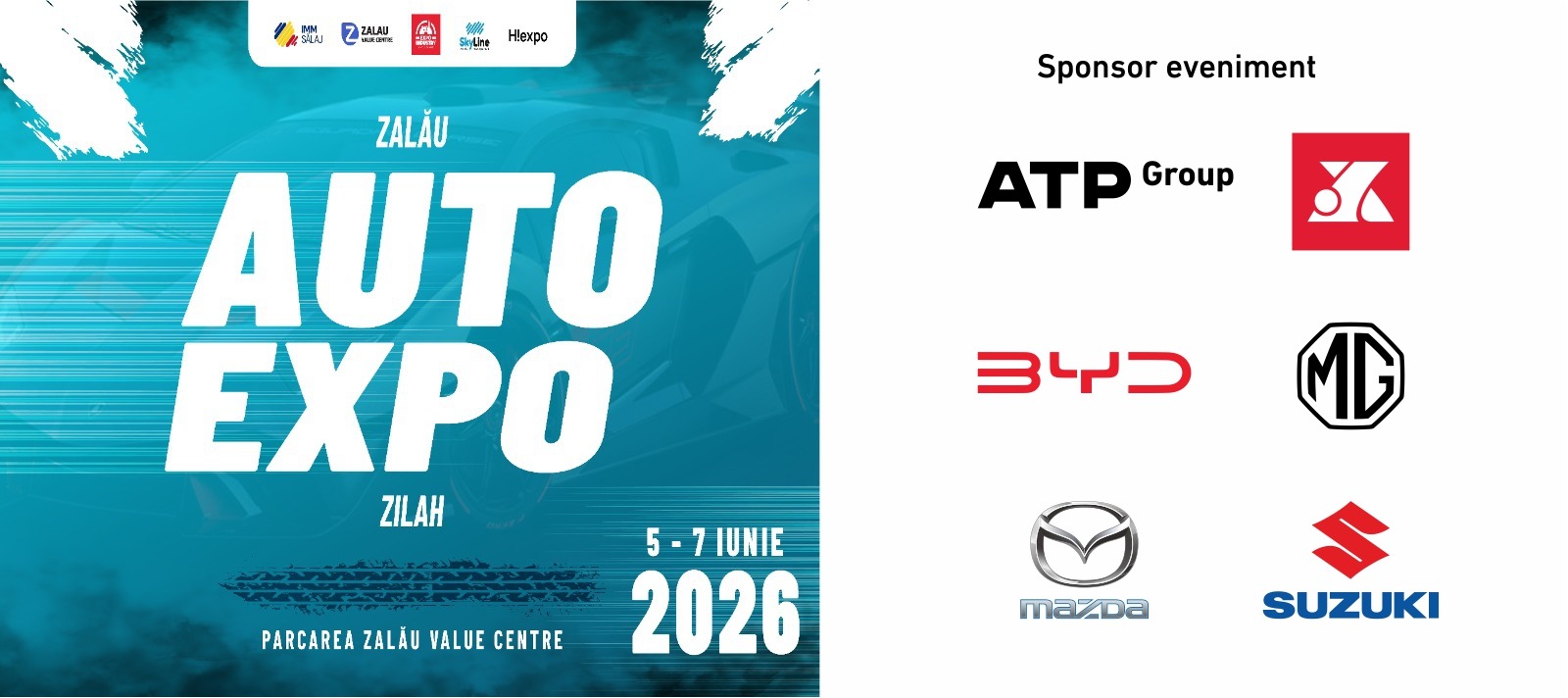 auto expo