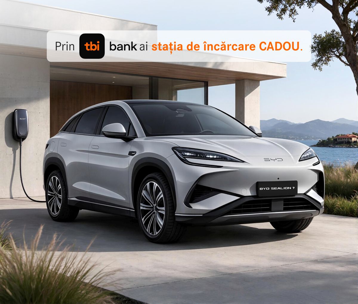 BYD tbi tel