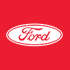 logo ford