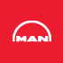 logo man