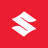 logo suzuki