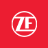 logo zf