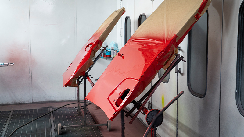 revopsire elemente auto