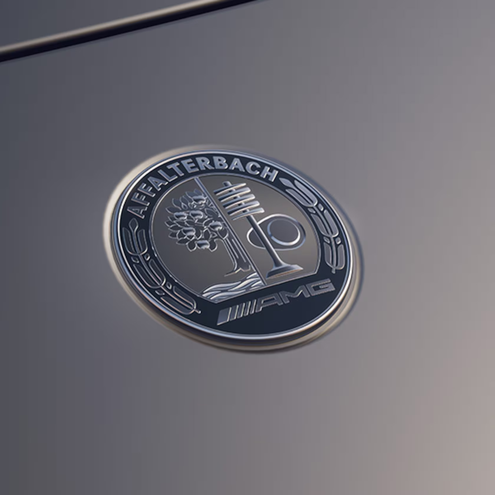 Mercedes-AMG
