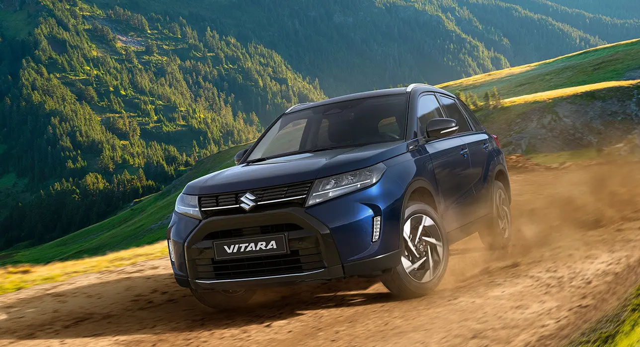 Vitara