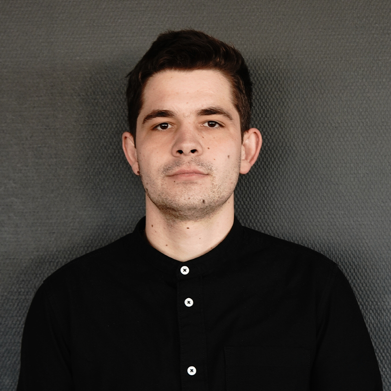 alexandru gavra