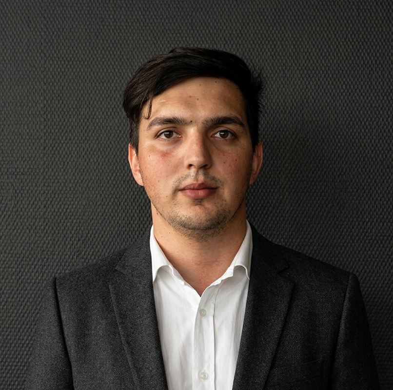 andrei varga