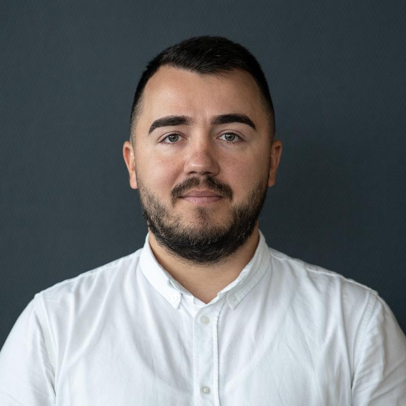 cristian ionut muresan