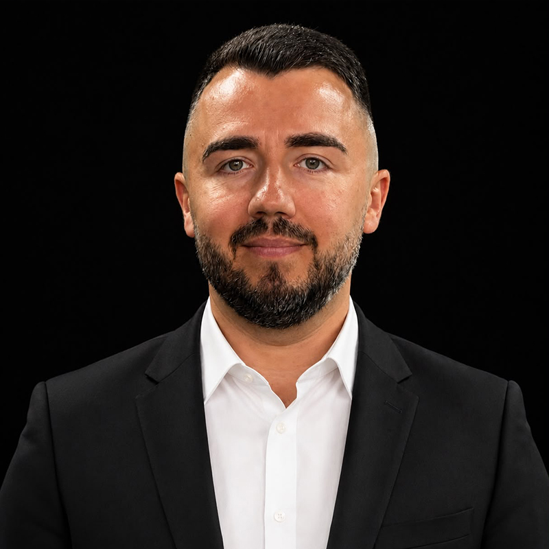 cristian muresan
