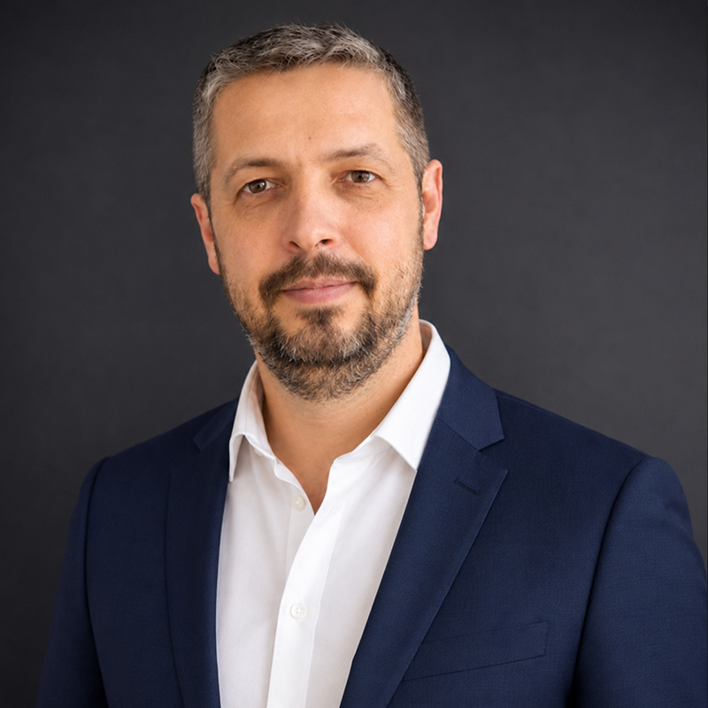 luca robert