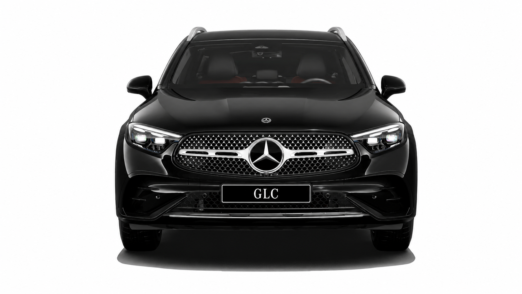 GLB & GLC cu tehnologie EQ.