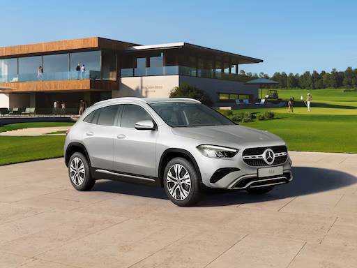 GLA