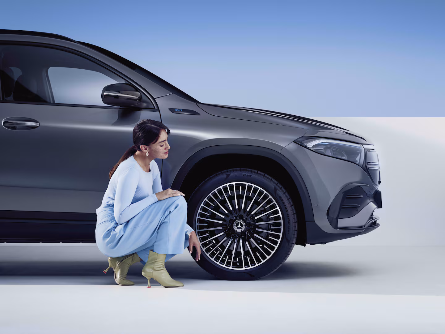 Pachetul extins de service Mercedes-Benz