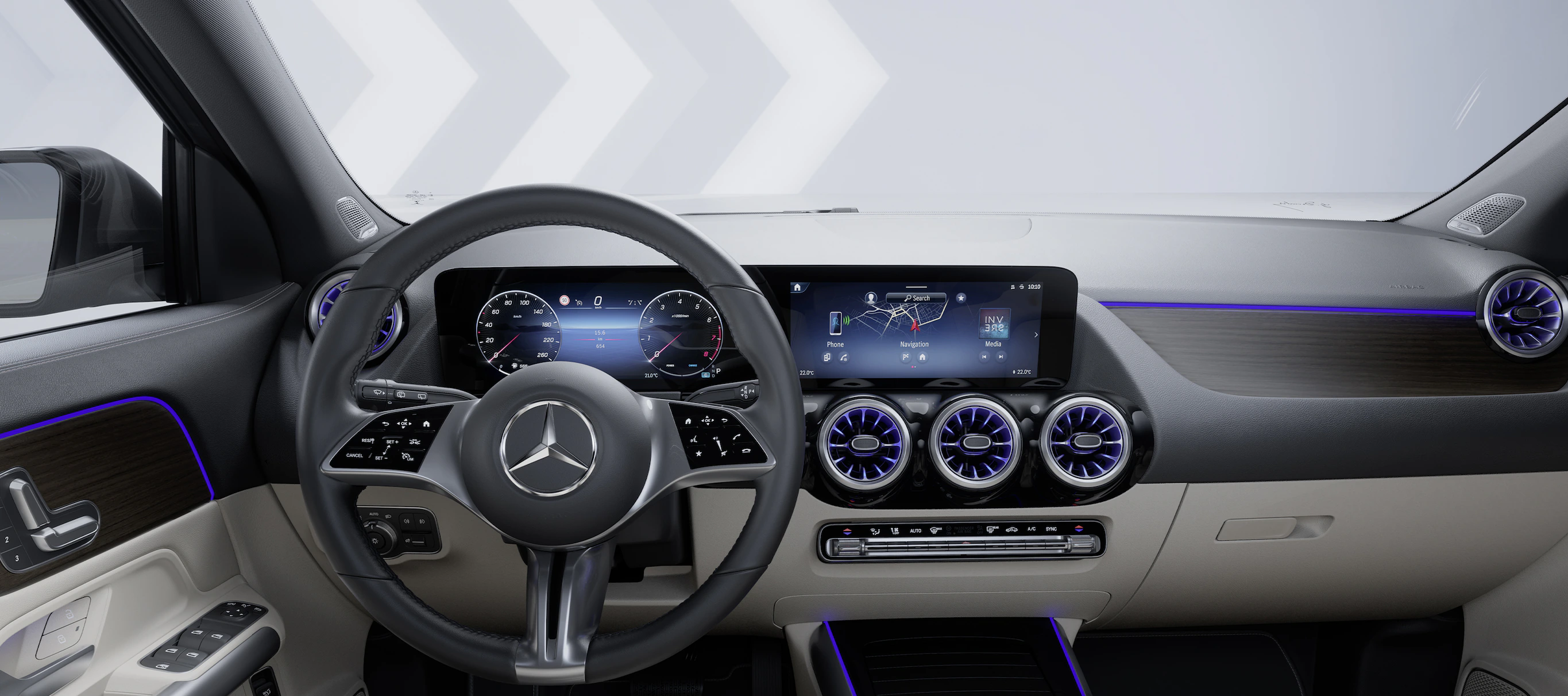 Mercedes-Benz 140 de ani de inovație