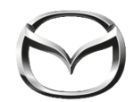 mazda logo