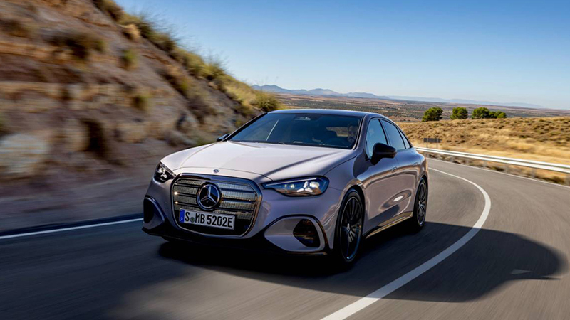 new c class atp motors