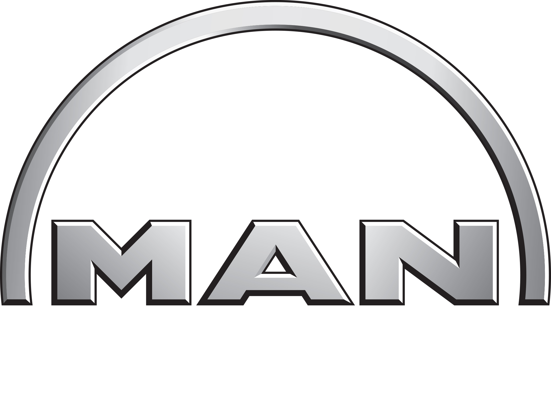 Logo MAN